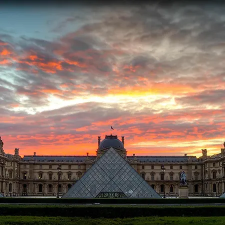 Appartamento 69 - Authentic Parisian Parigi